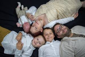 ALAIN DE SAINT-JORES - ADSJ PHOTOGRAPHE