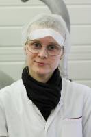 Amandine LAMRI - LAMRI